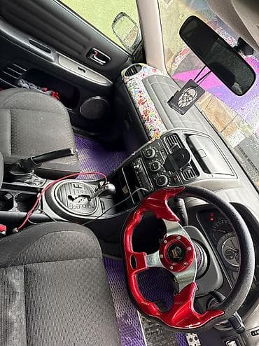алтезза altezza: Toyota Altezza: 2005 г., 2 л, Автомат, Бензин — 6