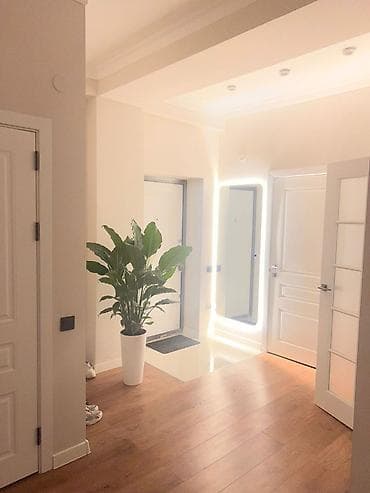 elite hause: 2 комнаты, Собственник — 3