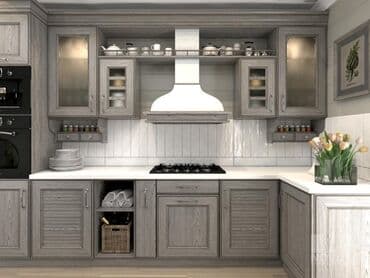 ламинированные столешницы для кухни цена: Кухня,кухни,кухонные гарнитуры из массива дерева,цены от 1500$ за — 9