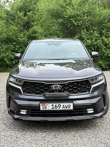 idemitsu 5w30: Kia Sorento: 2020 г., 2.2 л, Автомат, Дизель, Внедорожник — 2