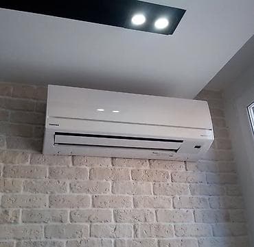 Техника орнотуу: Продажа и установка кондиционеров в Бишкеке – быстро, качественно и с — 2