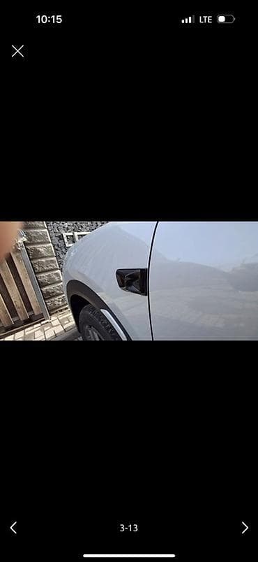 китайские машины электро: BYD Yuan Plus: 2025 г., Автомат, Электромобиль, Кроссовер — 10