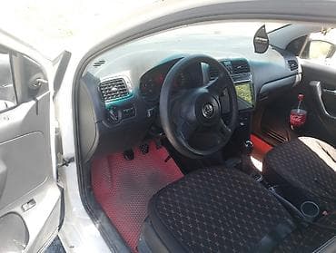 передний бампер опель вектра б: Volkswagen Polo: 2013 г., 2.2 л, Механика, Бензин, Седан — 1
