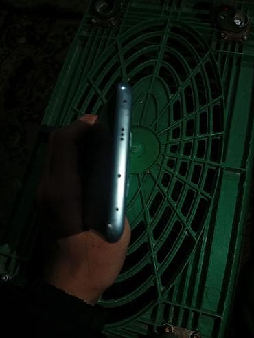 note 7 pro: Poco X7, Б/у, 256 ГБ, цвет - Серебристый — 3