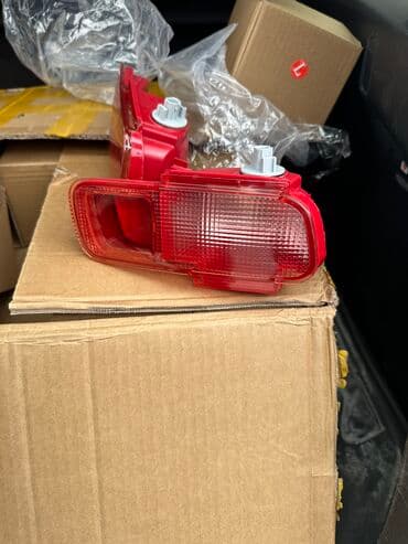 Другой вид стоп-сигнала Honda 2001 г., Оригинал, Япония