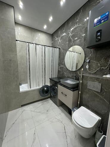 продается квартира дордой моторс: 1 комната, Риэлтор, Без подселения, С мебелью полностью — 11