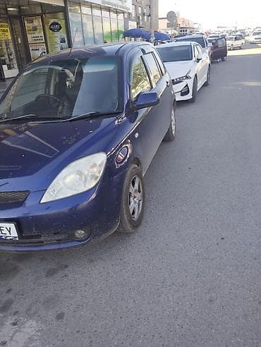 Mazda Verisa: 2005 г., Автомат, Бензин, Хэтчбэк