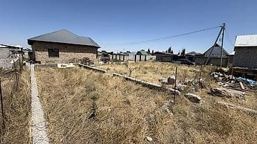 seven development: 4 соток, Для строительства, Красная книга — 4