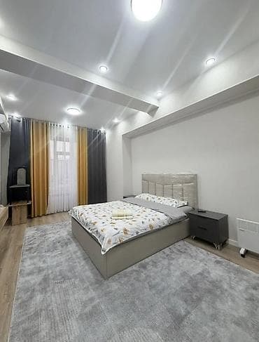 prime hotel: 2 комнаты, Душевая кабина, Постельное белье, Кондиционер — 2