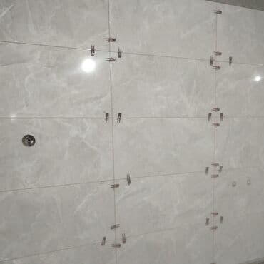 реставрация межкомнатных дверей из мдф: Малярно-отделочные и фасадные работы “под ключ” - Покраска стен и — 11