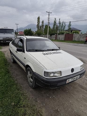 радиатор опель вектра б: Volkswagen Passat: 1989 г., 1.8 л, Механика, Бензин, Седан — 4