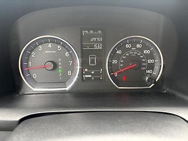 ступица на срв: Honda CR-V: 2008 г., 2.4 л, Автомат, Бензин, Кроссовер — 7