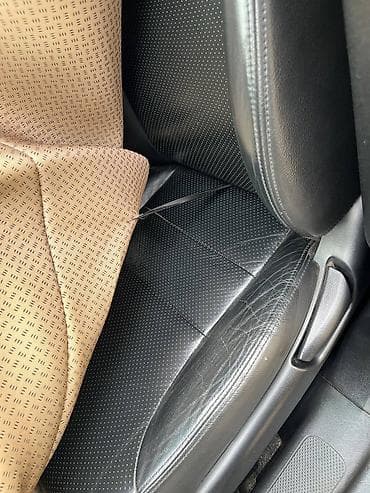 honda saber: Honda CR-V: 2005 г., Автомат, Бензин, Кроссовер — 9