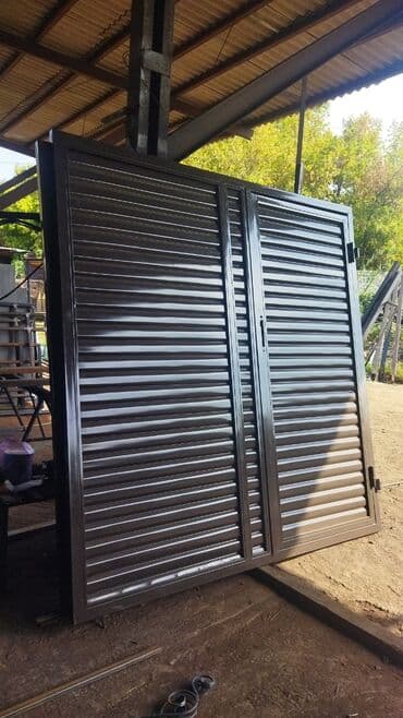 сварочные работы каракол: Сварка | Ворота — 17