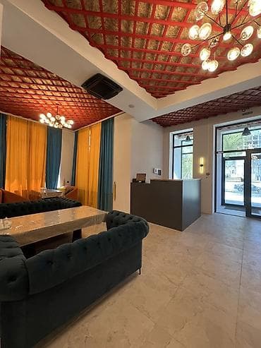 круглый: Продается готовый бизнес — кафе с участком 6 соток в г. Каракол — 4