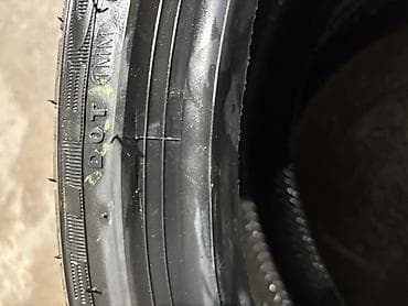 Зимняя шина 235/40 R19 96H - Тип: зимняя (нен ошипованная) — 3