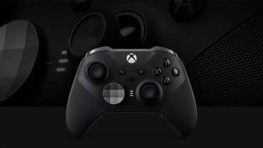 xbox console: Xbox Elite Series 2
Без проводная джойстик для PC,Xbox series — 4