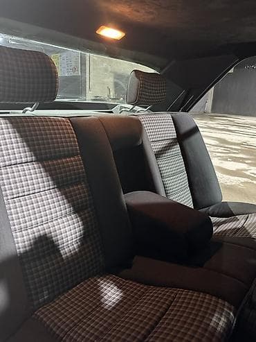 я ишу машина: Mercedes-Benz W124: 1994 г., 2.8 л, Автомат, Бензин, Седан — 8