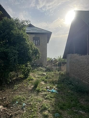 ик аренда: Земельный участок с домом (индивидуальное жилищное строительство) — 3