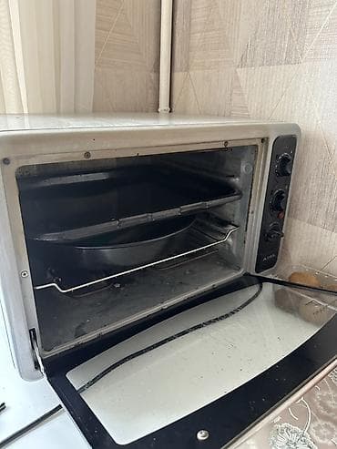 bosch bsi 688: Духовка — 1
