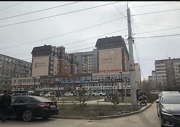 23: 1 комната, 32 м², Элитка, 7 этаж, Старый ремонт — 2