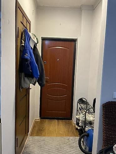 Парковочное место во дворе закрытого жилого комплекса, район Пишпек( — 6