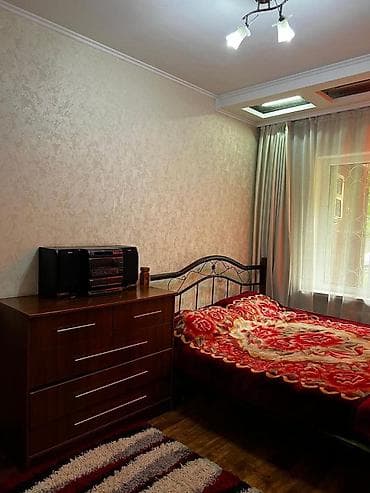 3 ком кв восток 5: 5 и более комнат, 90 м², 105 серия, 1 этаж — 4