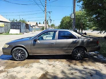 руль на камри 45: Toyota Camry: 1999 г., 2.2 л, Автомат, Газ, Седан — 6