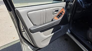 lexus e350: Lexus RX: 1999 г., 3 л, Автомат, Бензин, Кроссовер — 7