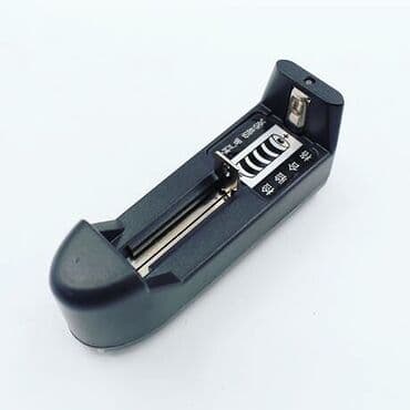 аксессуары телефон: Перезаряжаемые аккумуляторы (аккумуляторные батарейки) формата 18650 и — 6