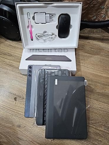 Техника и электроника: Bluetooth, Совместим с Android — 6