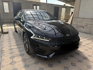 кия к5 хищник: Kia K5: 2021 г., 2 л, Автомат, Гибрид, Седан — 6