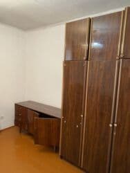 мобильный дом цена: 41 м², 2 комнаты, Подвал, погреб, Забор, огорожен — 3