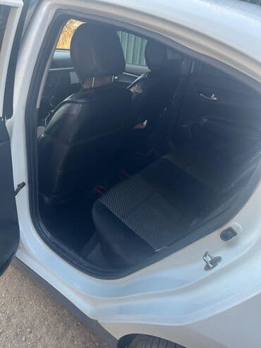 купить двигатель на мотоблок 7 л с: Kia Rio: 2018 г., 1.6 л, Автомат, Бензиновая, Седан — 3