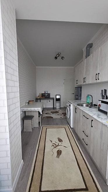 81: 1 комната, 37 м², Верхний Джал 11 этаж — 7