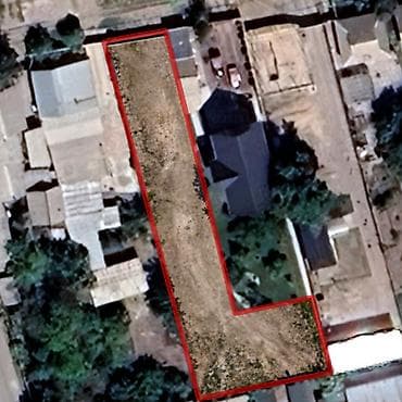 батик участок: 9 соток, Красная книга — 5