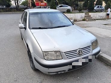 geely preface: Volkswagen Bora: 2000 г., 1.4 л, Механика, Бензин, Седан — 2
