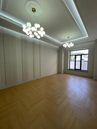 Дома: 🏠Срочно продается двухэтажный жилой дом. 🔝 Локация - Алтын Ордо ж/м — 10