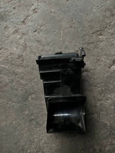 запчасти на сюрф: Toyota Surf 130 Воздуховод, Тойота Сурф 130 Дефлектор см. Фото. Ул — 3