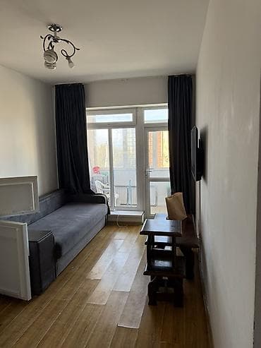 иссык куль аренда квартир: 2 комнаты — 3