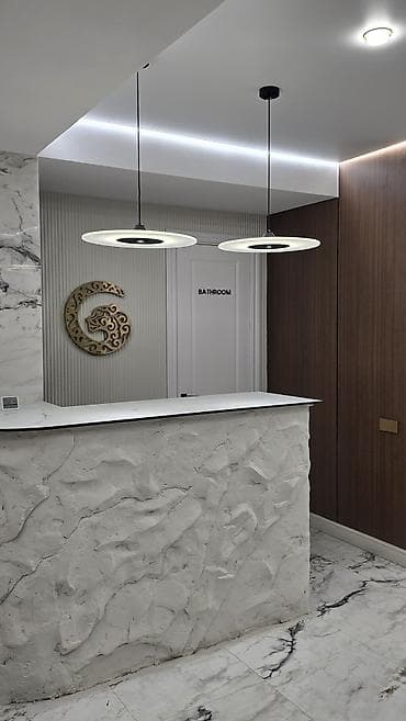 продаётся дом: 5 и более комнат, 300 м², 14 этаж, Дизайнерский ремонт — 2