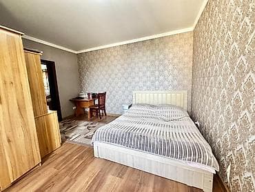 Дома: 🏡 Продаётся просторный дом в ЖМ Кок-Жар 📍 Ул. Конорчак ▫️ Площадь — 8