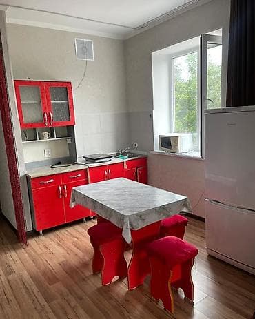 Продажа квартир: 1 комната, 29 м², Индивидуалка, 2 этаж, Косметический ремонт — 5