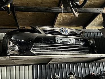 камри 30 передний бампер: Бампер Toyota, Оригинал — 1