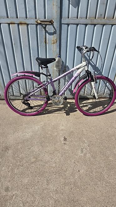 купить велик бишкек: Продаю детский велосипед-4200. продаю подростковый велосипед - — 4