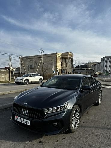 кия к7 гибрид: Kia K7: 2019 г., 2.4 л, Автомат, Гибрид, Седан — 2