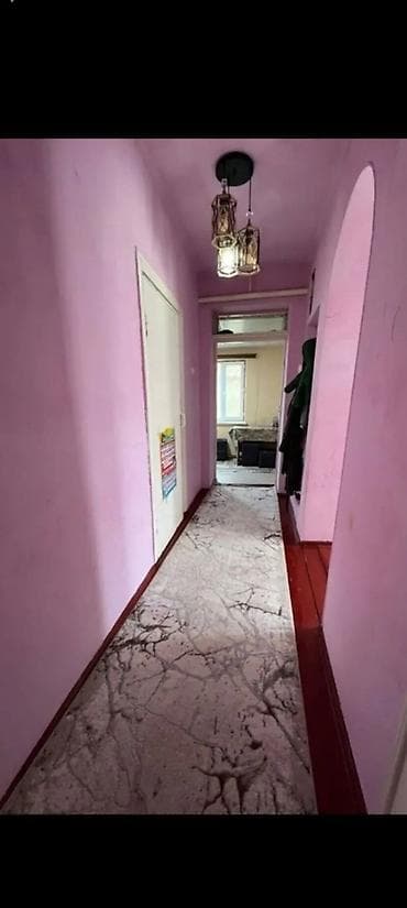 дом в карабалта: 66 м², 4 комнаты, Парковка, Забор, огорожен — 8
