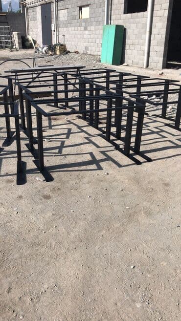 Шаймандарды ижарага алуу: 6 жылдан ашык тажрыйба — 4