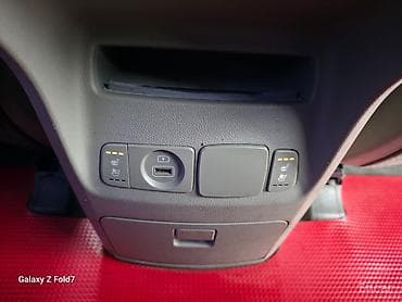 Продажа авто: Kia Carnival: 2020 г., 3.5 л, Газ, Минивэн — 4