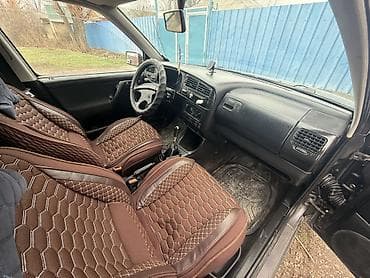 волга дизель: Volkswagen Golf: 1993 г., 1.8 л, Механика, Бензин, Хэтчбэк — 6